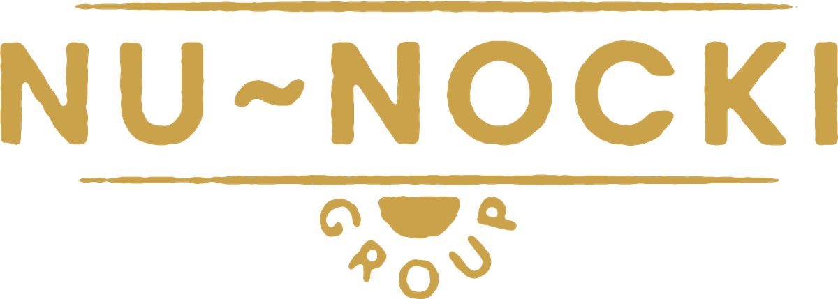 NU NOCKI GROUP logo